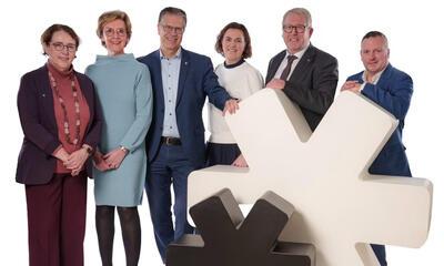 Deputatie