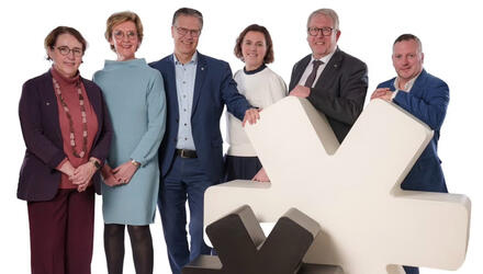 Deputatie